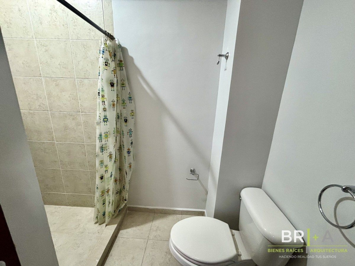 Departamento En Renta En Bosque Real, Residencial Palmeras