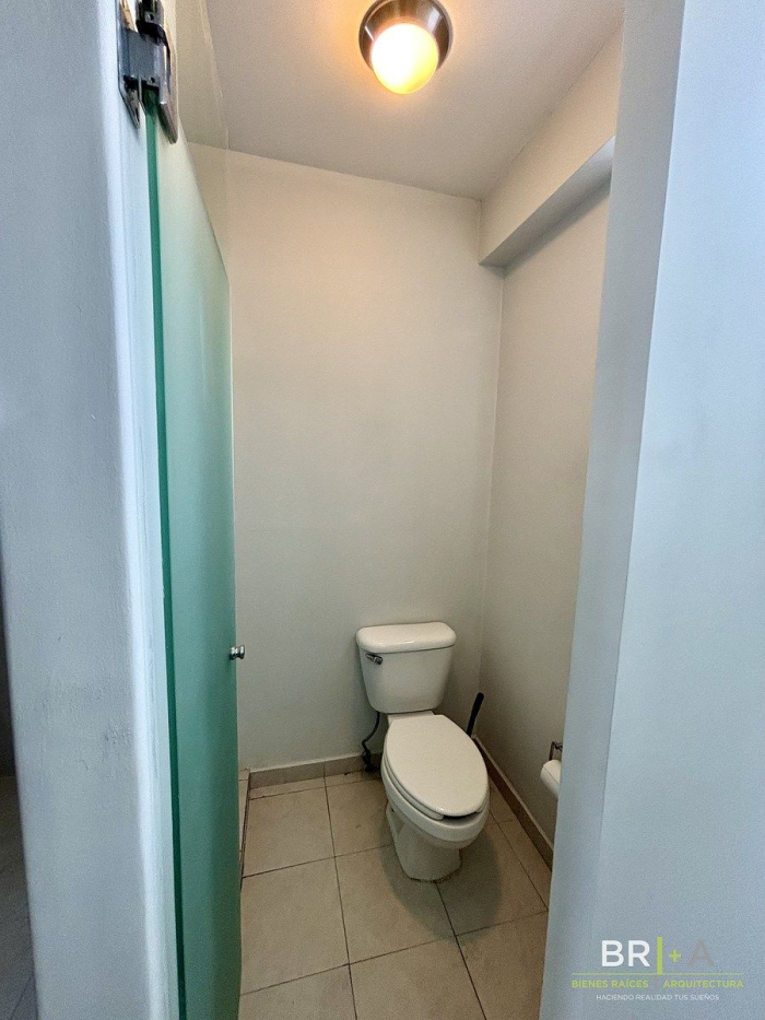 Departamento En Renta En Bosque Real, Residencial Palmeras