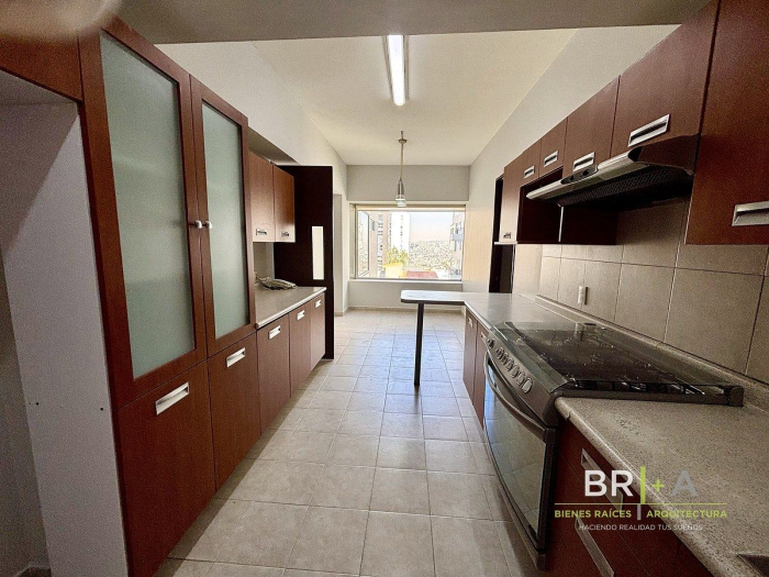 Departamento En Renta En Bosque Real, Residencial Palmeras