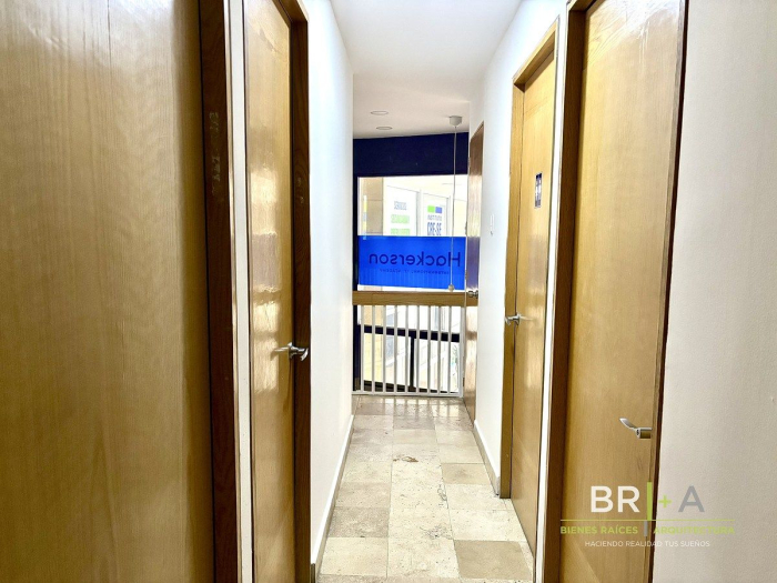 Local Comercial En Renta En Jesús Del Monte, Interlomas