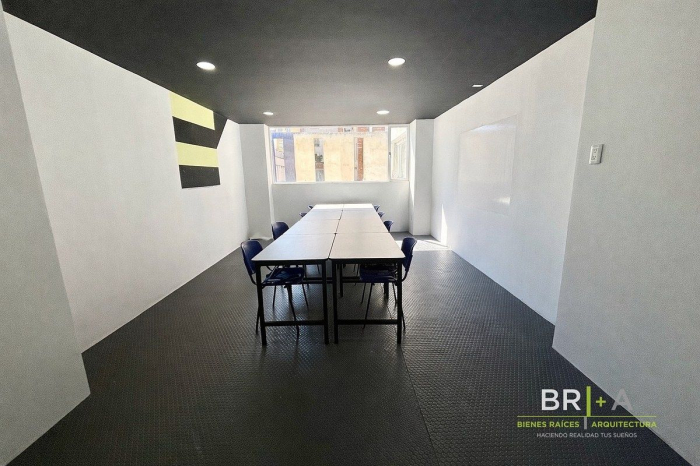 Local Comercial En Renta En Jesús Del Monte, Interlomas