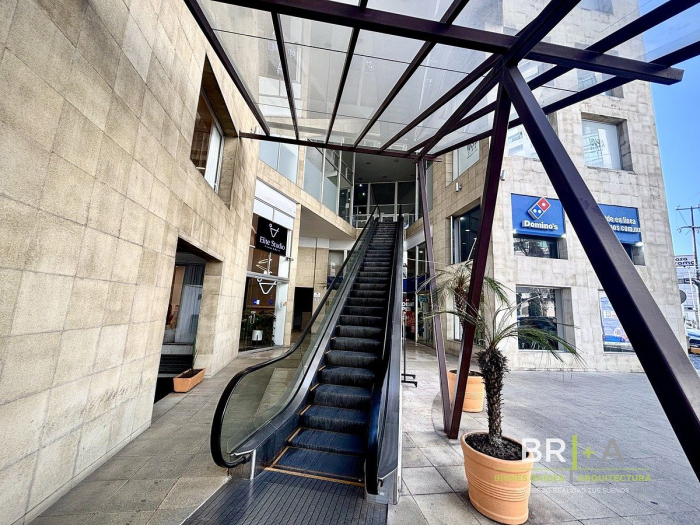 Local Comercial En Renta En Jesús Del Monte, Interlomas