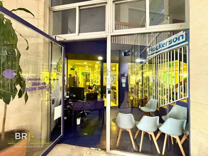 Local Comercial En Renta En Jesús Del Monte, Interlomas