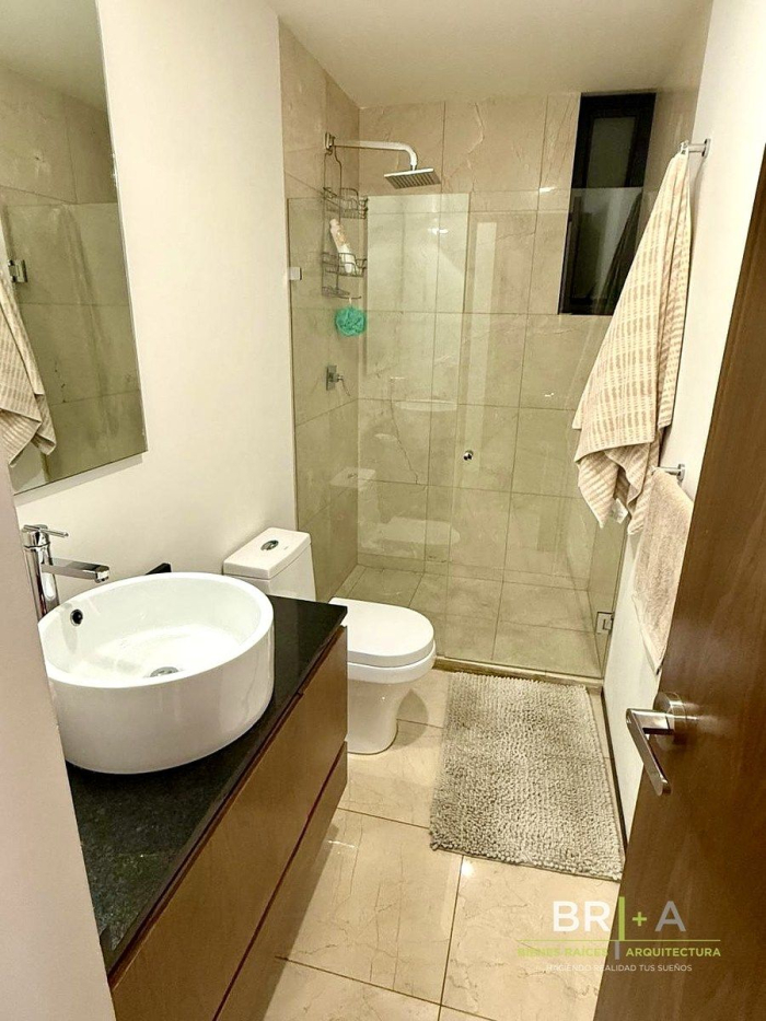 Departamento En Venta En La Colonia Del Valle, Benito Juárez