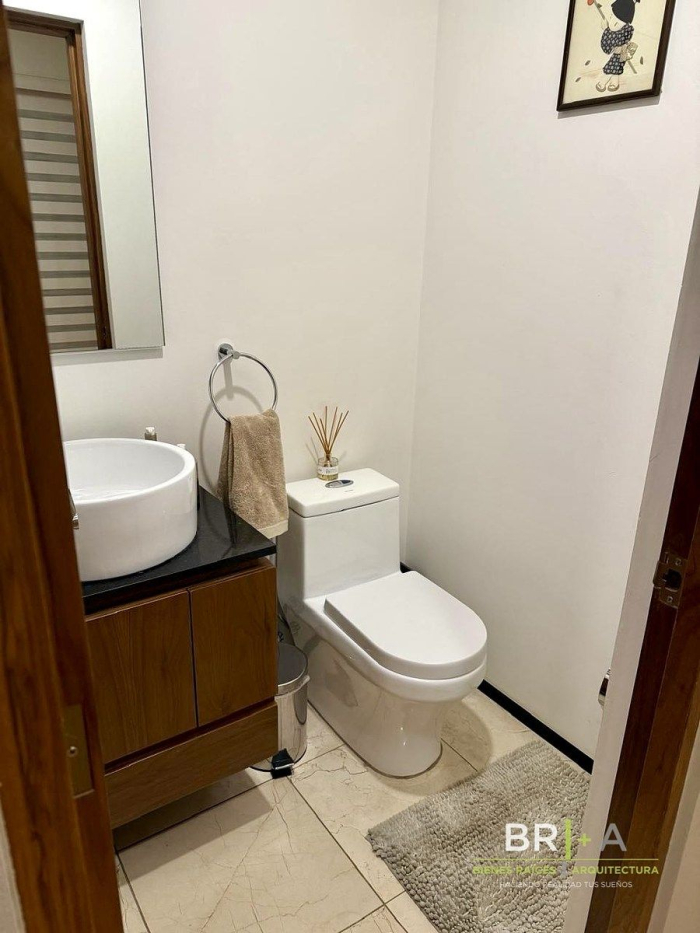 Departamento En Venta En La Colonia Del Valle, Benito Juárez