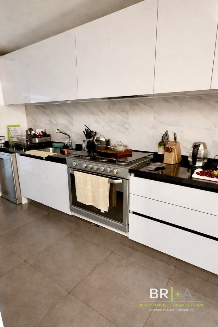 Departamento En Venta En La Colonia Del Valle, Benito Juárez