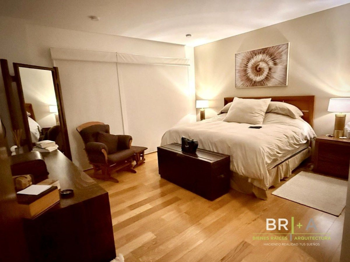 Departamento En Venta En La Colonia Del Valle, Benito Juárez