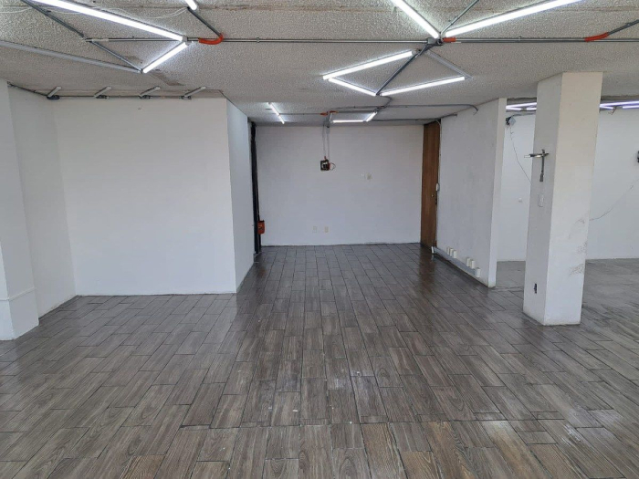 Oficinas En Venta En Punto Estratégico De La CDMX