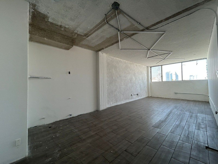 Oficinas En Venta En Punto Estratégico De La CDMX