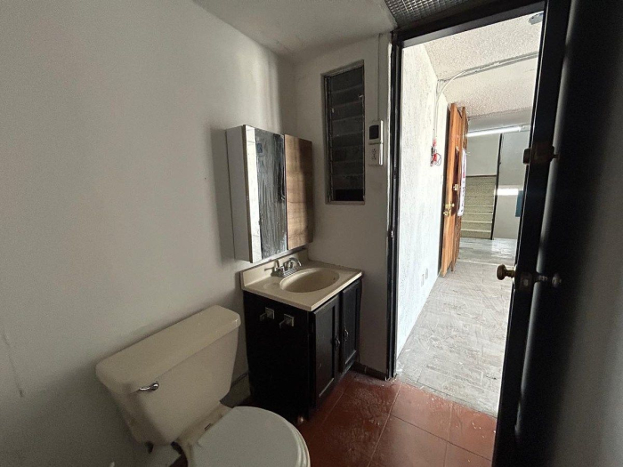 Oficinas En Venta En Punto Estratégico De La CDMX