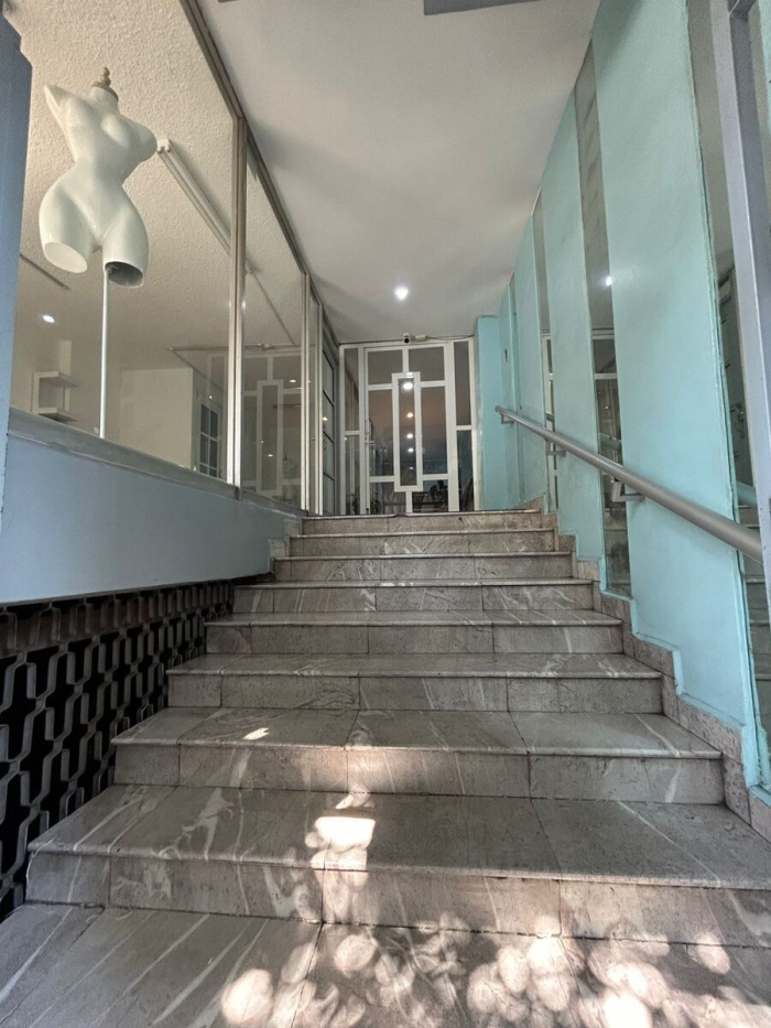 Oficinas En Venta En Punto Estratégico De La CDMX