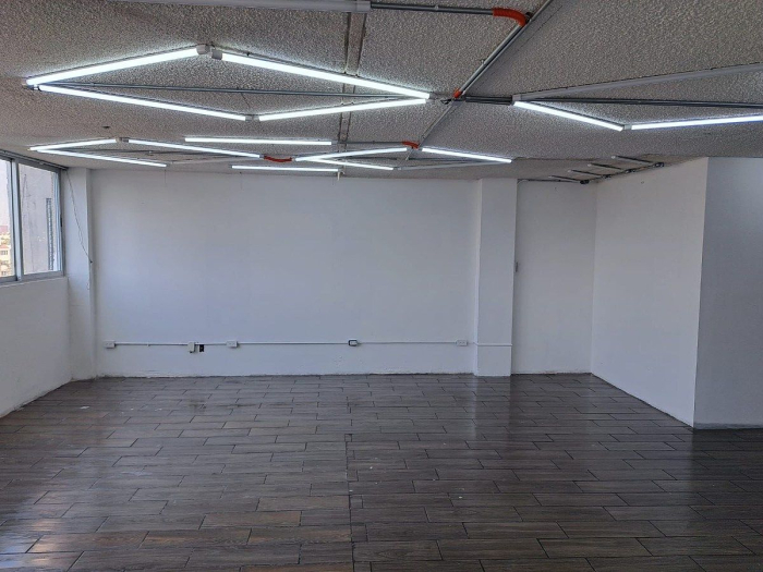 Oficinas En Venta En Punto Estratégico De La CDMX