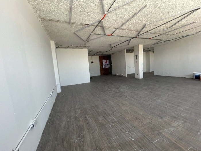 OFICINA EN VENTA EXCELENTE UBICACI�?N