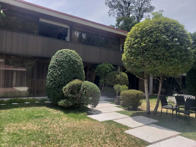 casa en venta en bosques de las lomas