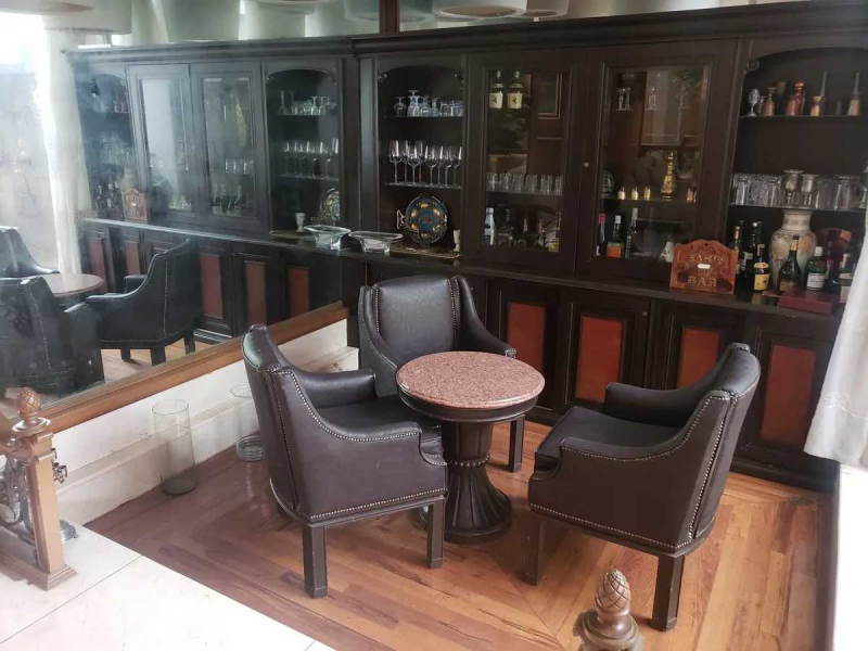 casa en venta en bosques de las lomas