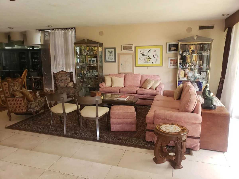 casa en venta en bosques de las lomas