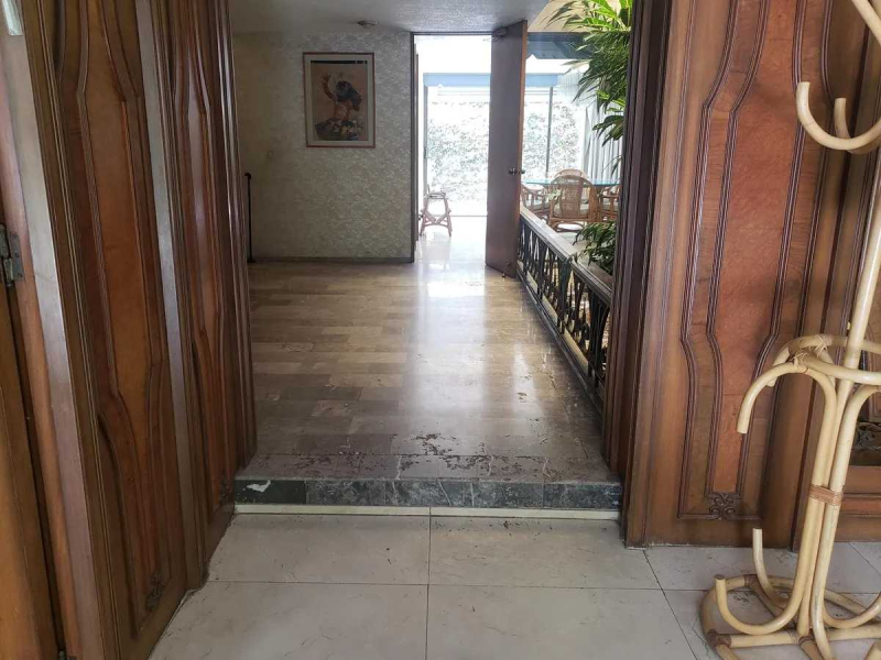 casa en venta en bosques de las lomas