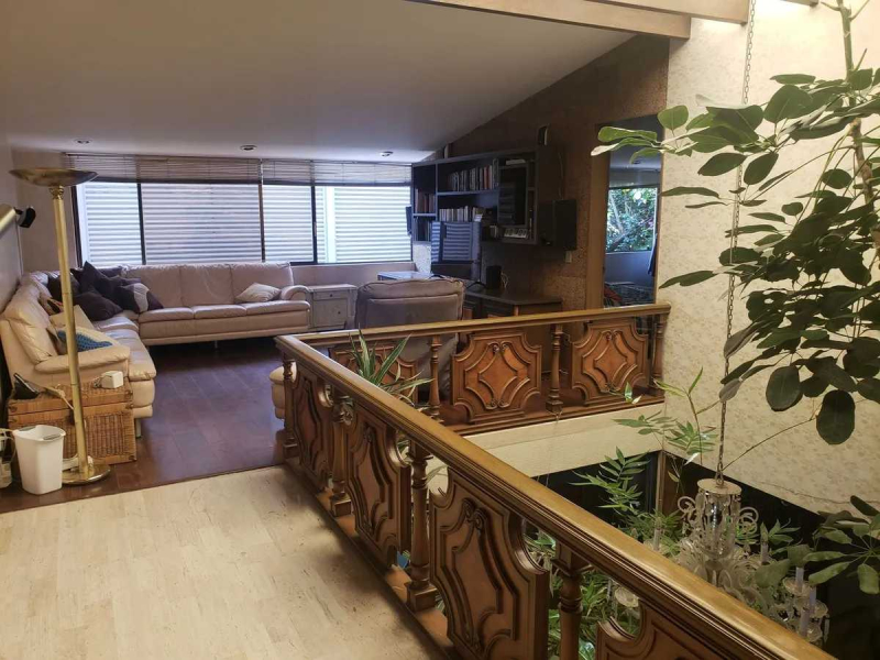 casa en venta en bosques de las lomas