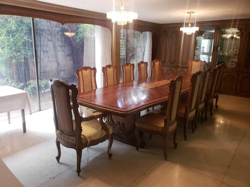 casa en venta en bosques de las lomas