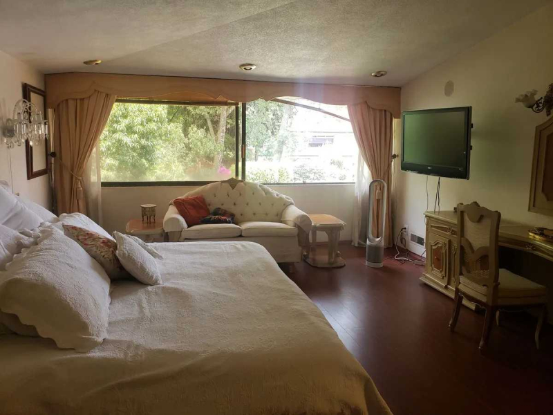 casa en venta en bosques de las lomas