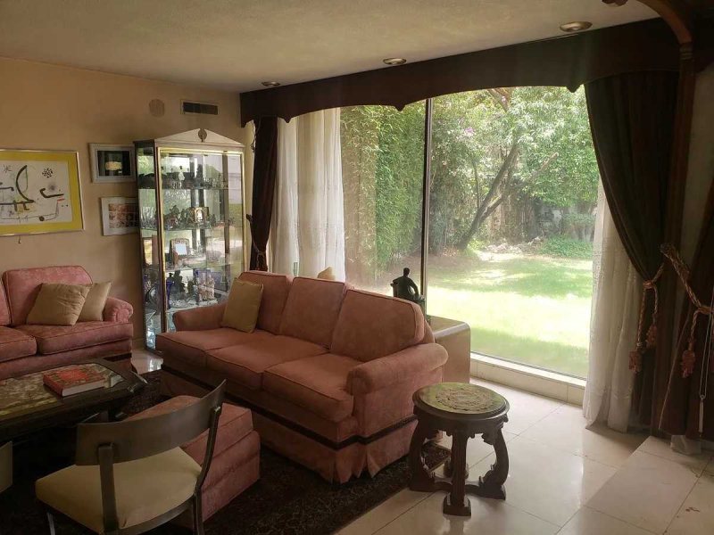 casa en venta en bosques de las lomas