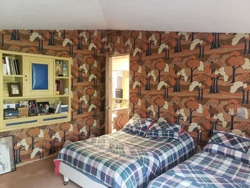 casa en venta en bosques de las lomas