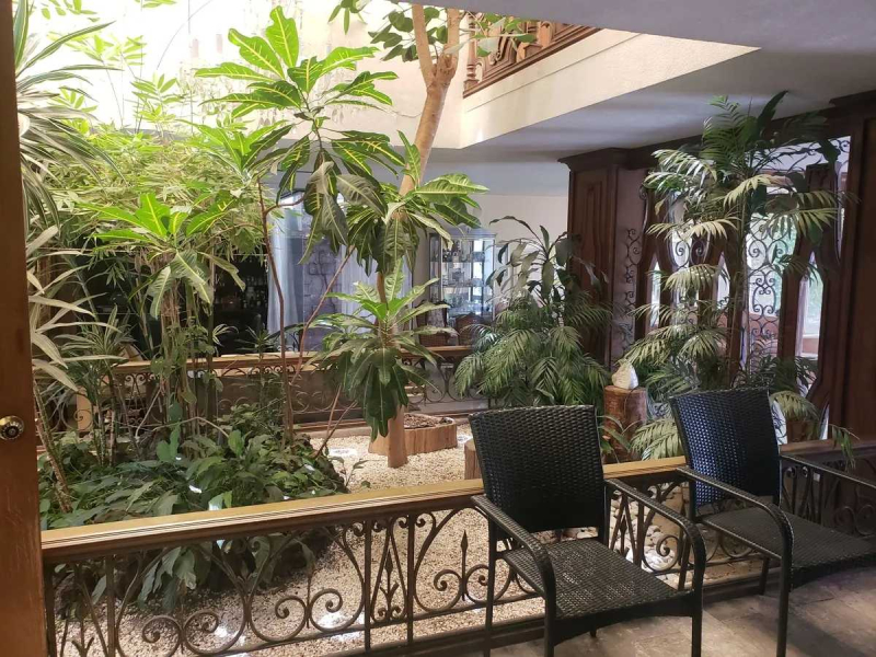 casa en venta en bosques de las lomas