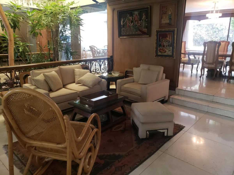 casa en venta en bosques de las lomas