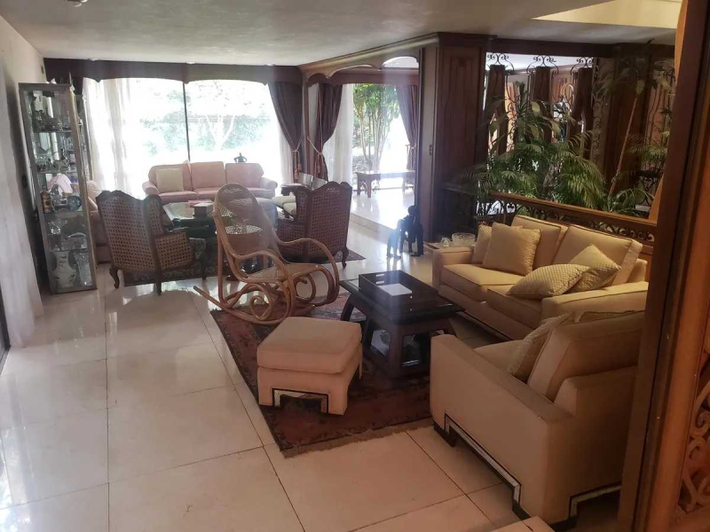 casa en venta en bosques de las lomas