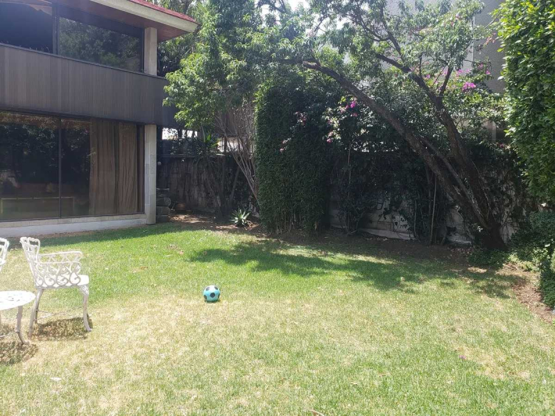 casa en venta en bosques de las lomas