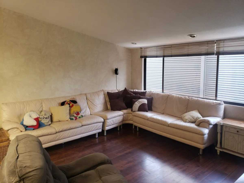 casa en venta en bosques de las lomas