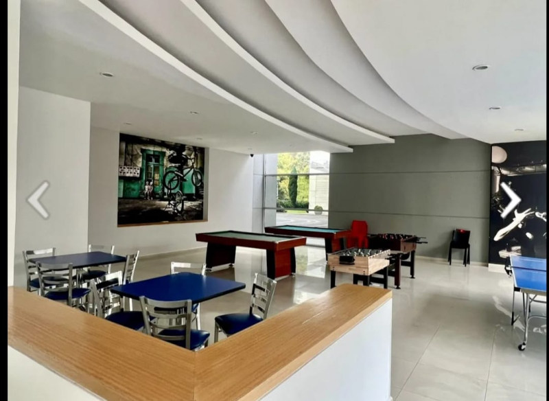 Departamento En Venta En Santa Fe