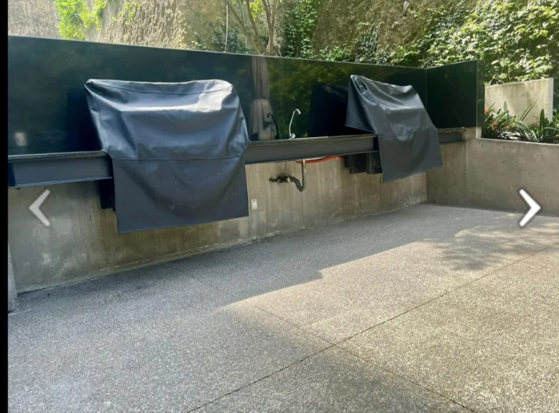 Departamento En Venta En Santa Fe