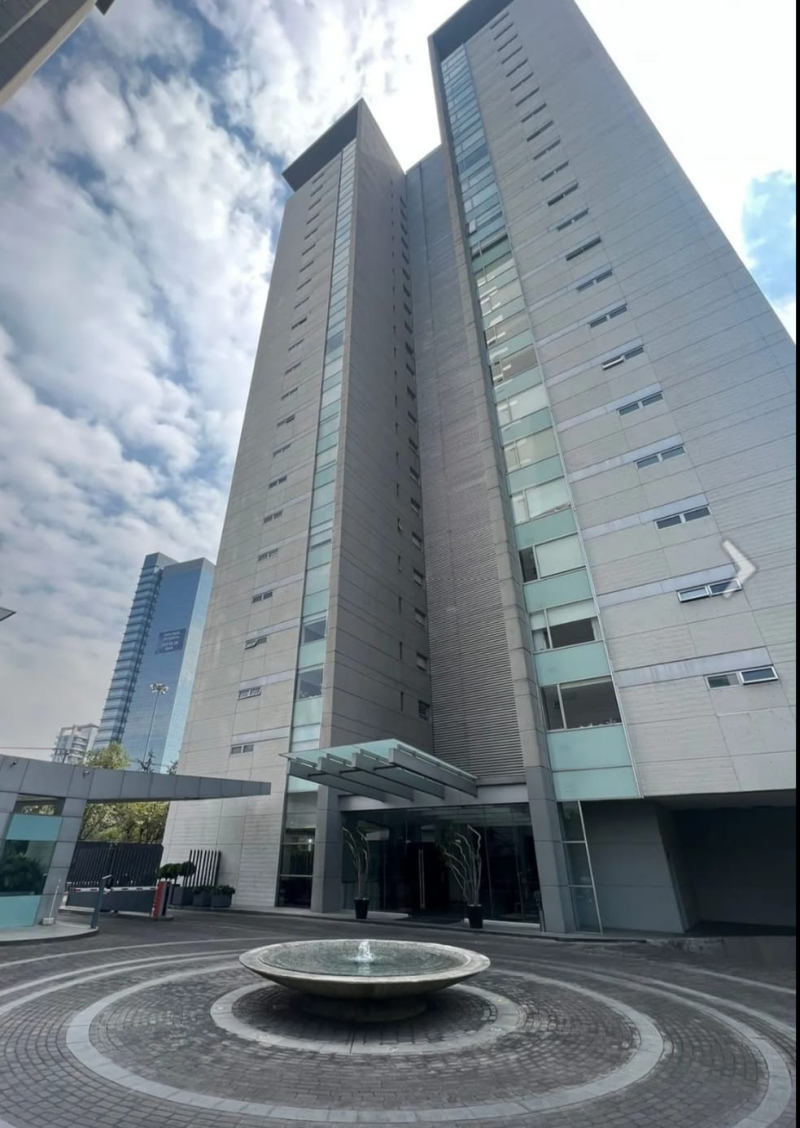 Departamento En Venta En Santa Fe