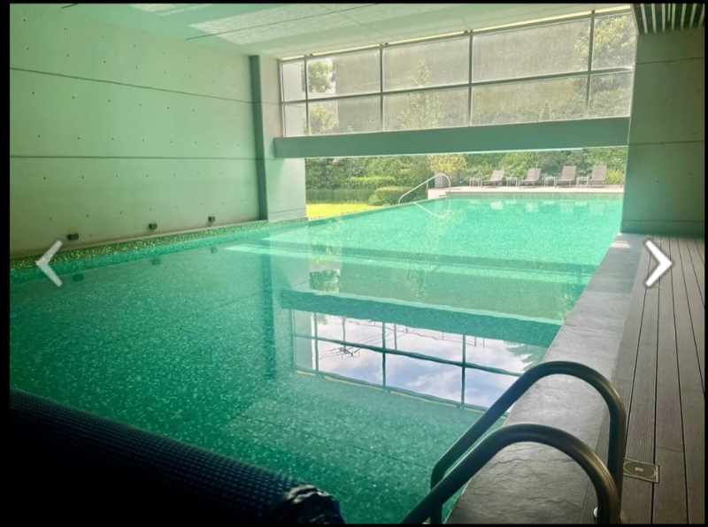 Departamento En Venta En Santa Fe