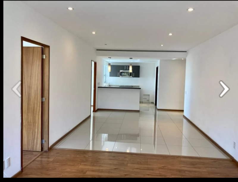 Departamento En Venta En Santa Fe
