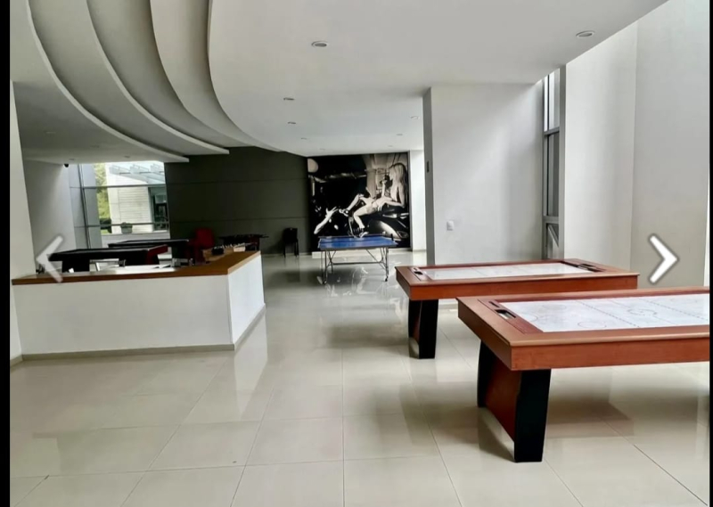 Departamento En Venta En Santa Fe