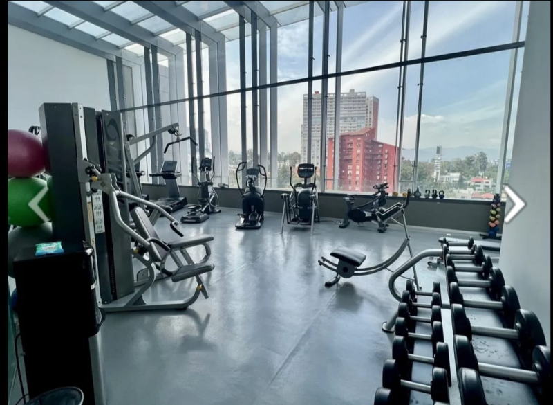 Departamento En Venta En Santa Fe