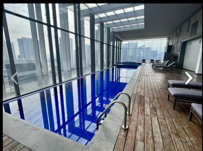 Departamento En Venta En Santa Fe