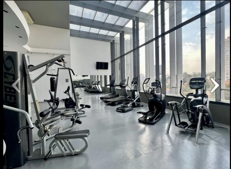 Departamento En Venta En Santa Fe