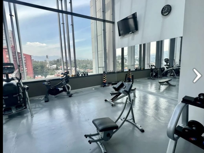 Departamento En Venta En Santa Fe