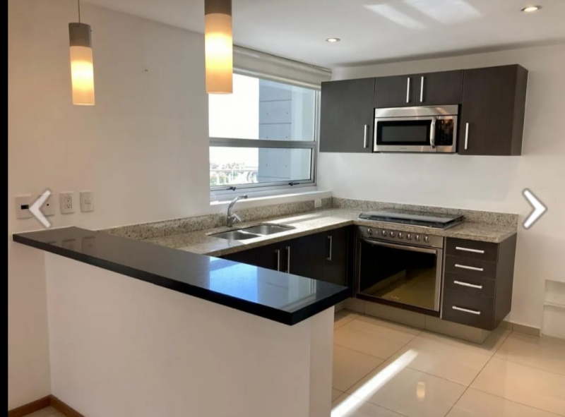 Departamento En Venta En Santa Fe