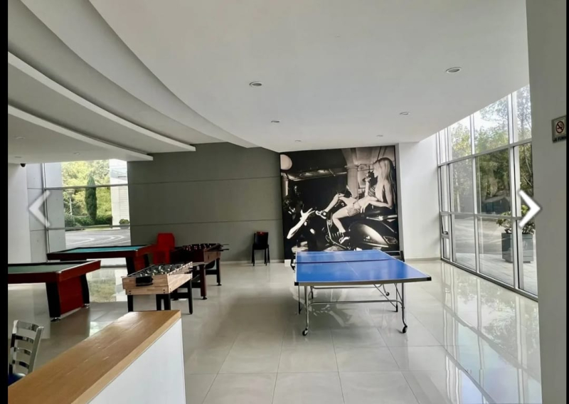 Departamento En Venta En Santa Fe