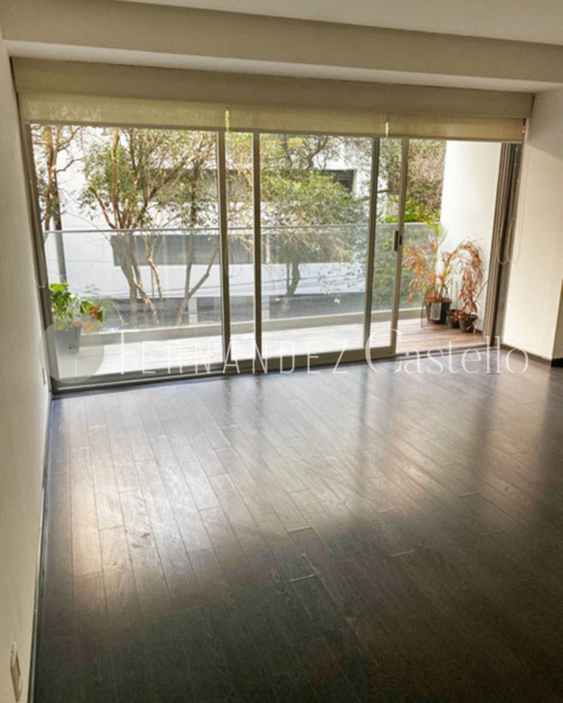venta departamento en reforma social