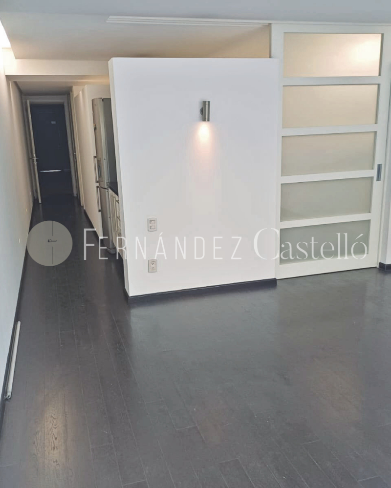 venta departamento en reforma social