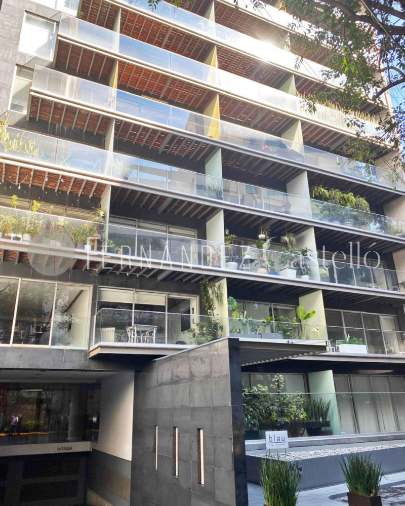 venta departamento en reforma social