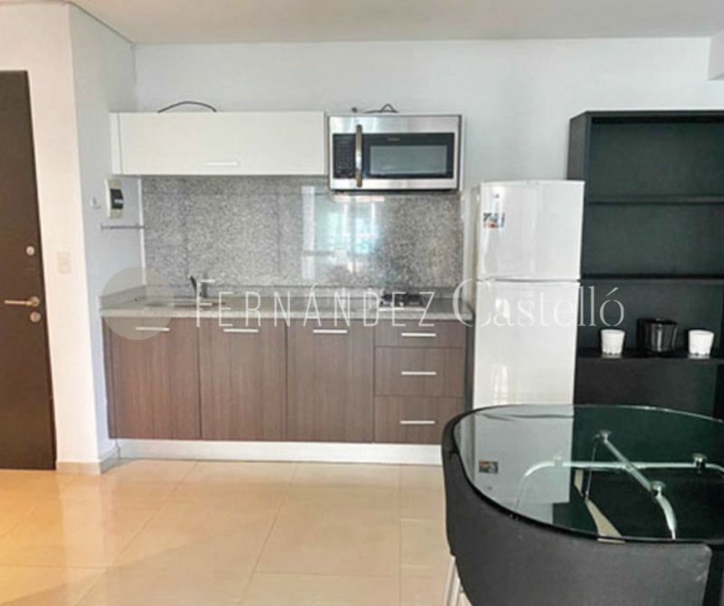 venta departamento en reforma social