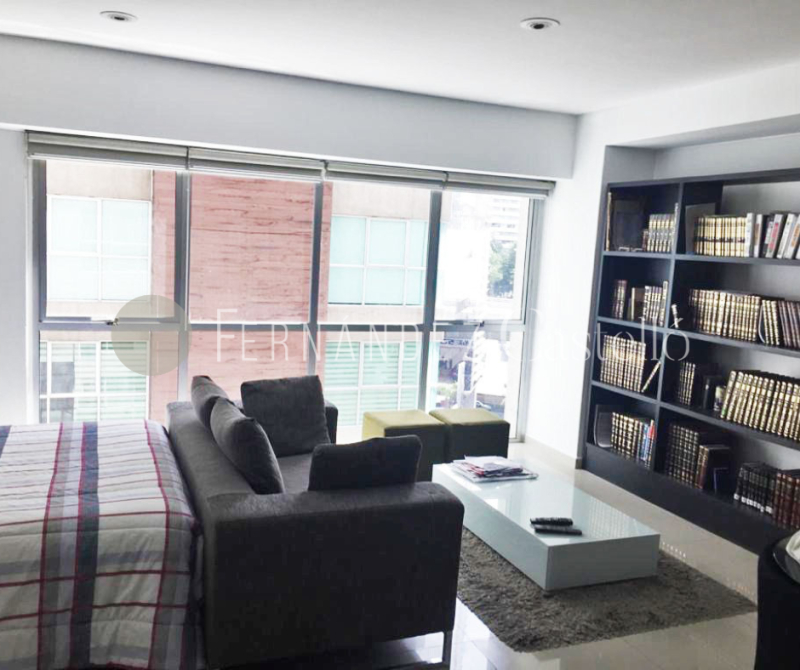venta departamento en reforma social
