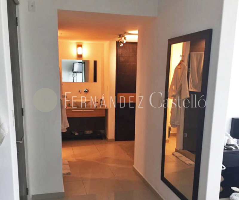 venta departamento en reforma social