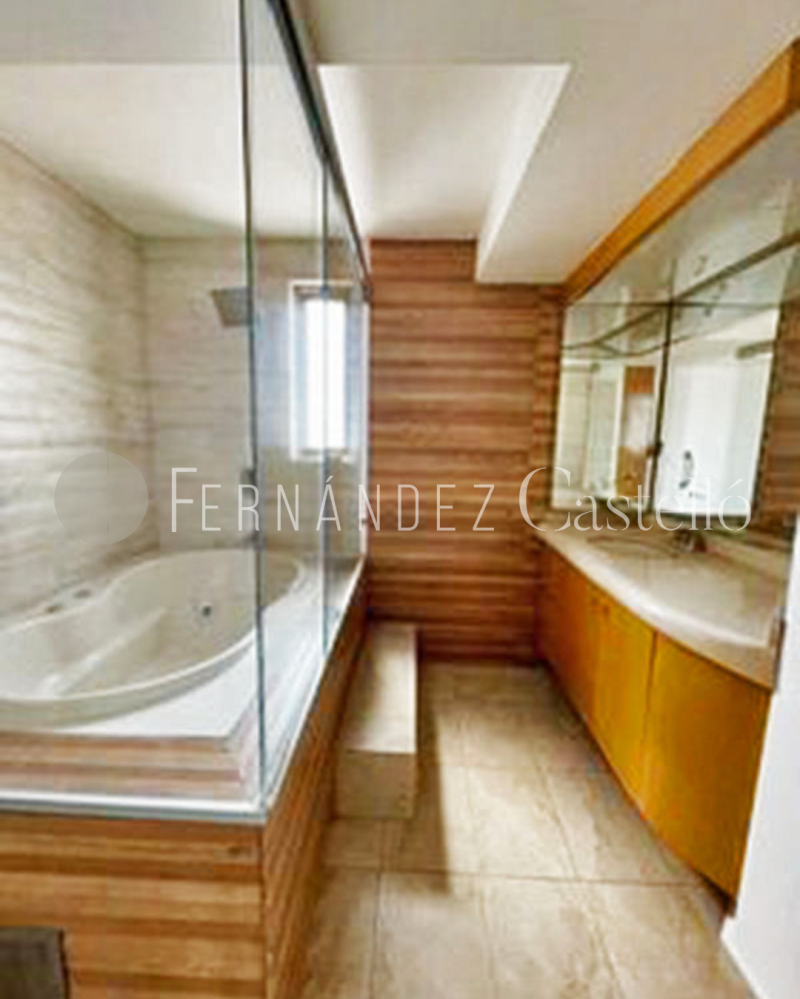 renta de departamento en polanco